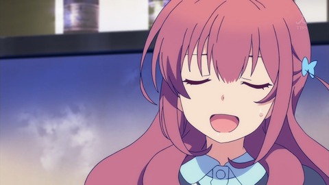ガーリッシュ ナンバー 第9話 感想 失速ヒロインと疾走新ヒロイン あにこ便 ガーリッシュ ナンバー 第9話 感想 失速ヒロインと疾走新ヒロイン あにこ便