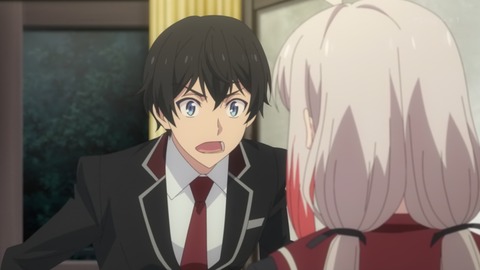 忍の一時 5話 感想 020