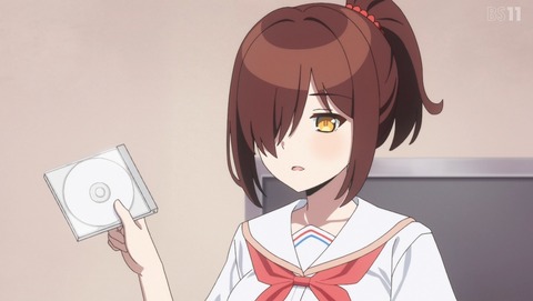 ぬきたし 8話 感想 愛棒 27