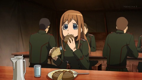 幼女戦記 第8話 感想 こんな残酷な作戦誰が考えたんだ あにこ便 幼女戦記 第8話 感想 こんな残酷な作戦誰が考えたんだ あにこ便