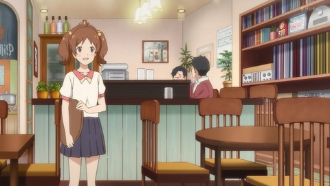 うちタマ?! うちのタマ知りませんか? 2話 感想 31