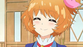 アイカツ　78話　327406