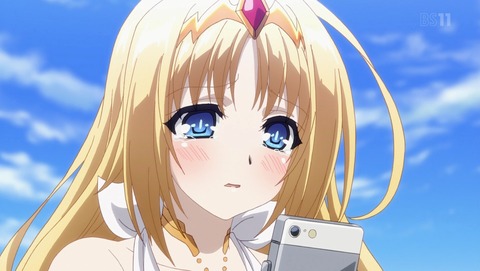 百錬の覇王と聖約の戦乙女 第11話 感想 スマホの力に頼らない あにこ便 百錬の覇王と聖約の戦乙女 第11話 感想 スマホの力に頼らない あにこ便
