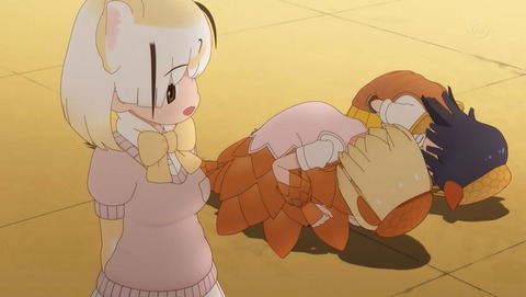 けものフレンズ2 第12話 感想 新しい旅の始まりと大切な約束 最終回 あにこ便 けものフレンズ2 第12話 感想 新しい旅の始まりと大切な約束 最終回 あにこ便
