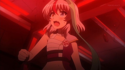 戦闘員、派遣します! 12話 感想 0016