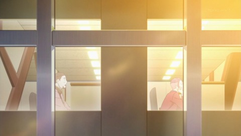 コップクラフト 11話 感想 0093