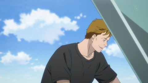 BANANA FISH 6話 感想 022