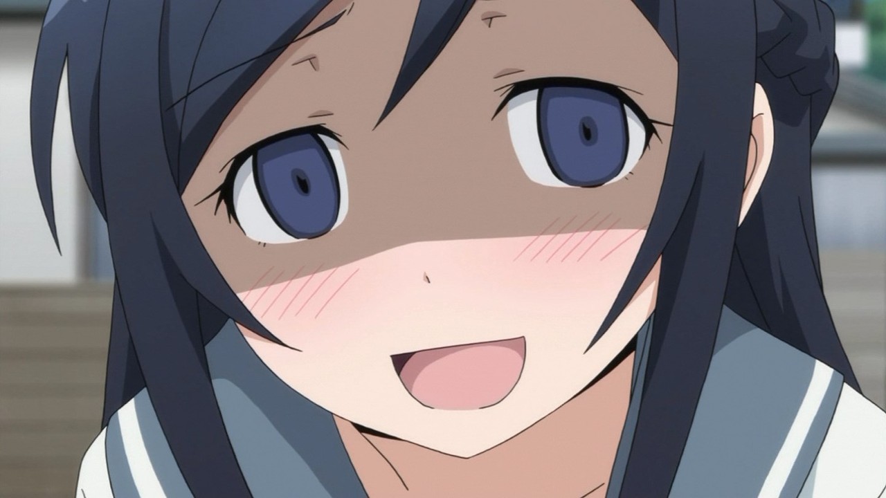 俺 の いもうと が こんなに かわいい わけ が ない ポータブル が 続く わけ が ない 最終 回 俺 の いもうと が こんなに かわいい わけ が ない ポータブル が 続く わけ が ない 最終 回