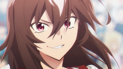 ウマ娘 シンデレラグレイ 11話 感想 カサマツの星 5