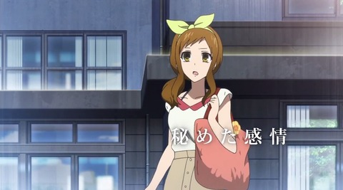 P.A.WORKS グラスリップ 新作 西村純二 PV 第2弾 4