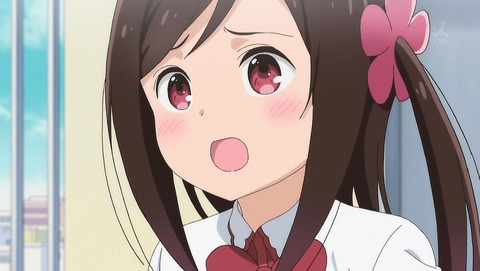 ひとりぼっちの○○生活 4話 感想 023