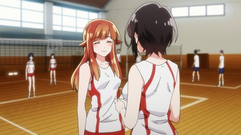 洗い屋さん!~俺とアイツが女湯で!?~ 1話 感想 007