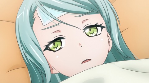 バンドリ! 7話 感想 034