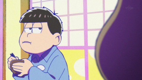 おそ松さん 2期 第24話 感想 現実と向き合う時 ちゃんとする時 あにこ便 おそ松さん 2期 第24話 感想 現実と向き合う時 ちゃんとする時 あにこ便