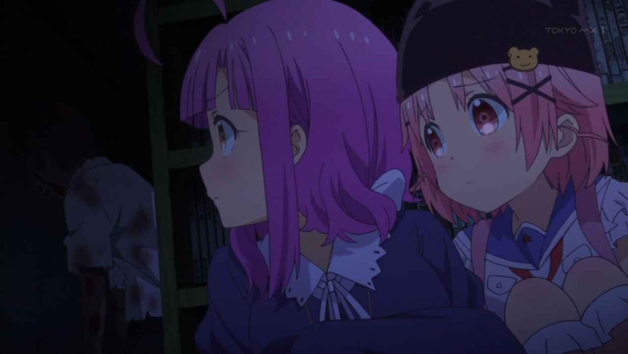 がっこうぐらし のゾンビの強さや性能はどんなものなのかな あにこ便 がっこうぐらし のゾンビの強さや性能はどんなものなのかな あにこ便