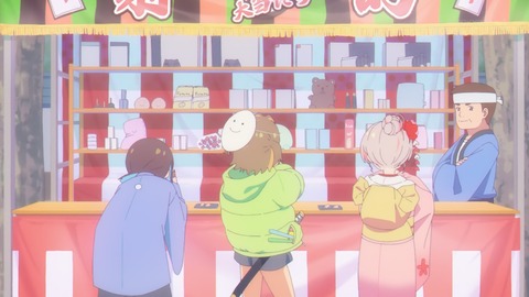 お兄ちゃんはおしまい! 9話 感想 062