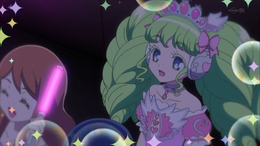 プリパラ 21話 3244