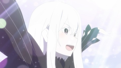 Re ゼロから始める異世界生活 第37話 感想 僕と契約して好奇心を満たしてよ 2期 あにこ便 Re ゼロから始める異世界生活 第37話 感想 僕と契約して好奇心を満たしてよ 2期 あにこ便