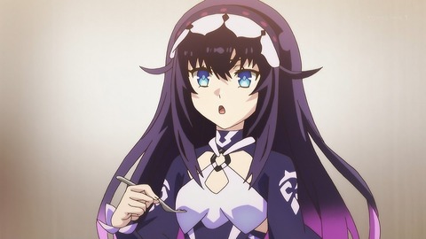 インフィニット・デンドログラム 7話 感想 024