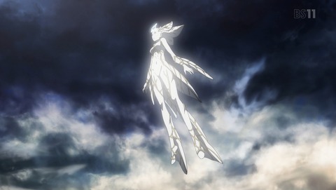 とある魔術の禁書目録III 22話 感想 61