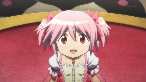 マギアレコード2期 7話 感想 0209