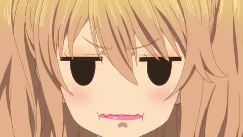 citrus 2話 感想 46
