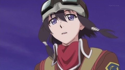 とある飛空士への恋歌 6話 感想 5