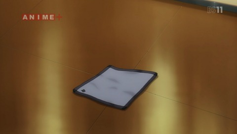 Rewrite 6話 感想 09