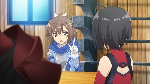 防振り 9話 感想 031