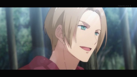 彼方のアストラ 1話 感想 0205