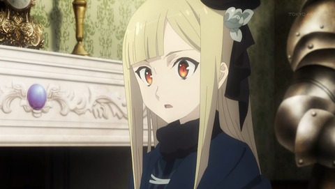 ロード・エルメロイⅡ世の事件簿 4話 感想 033