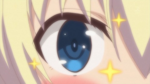 グリムノーツ The Animation 6話 感想 0118
