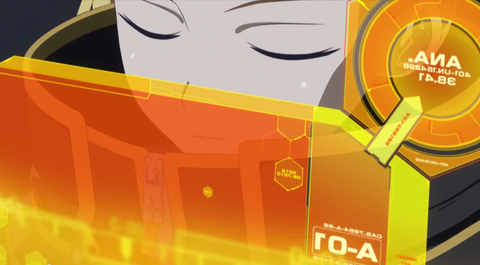 蒼き鋼のアルペジオ (3)