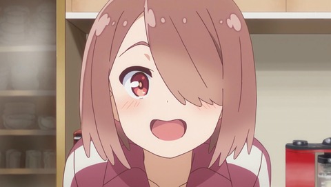 私に天使が舞い降りた! 11話 感想 17