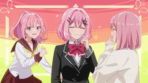 わたしが恋人になれるわけないじゃん、ムリムリ!(※ムリじゃなかった!?) わたなれ 1話 感想 恋人とか、ぜったいにムリ! 39