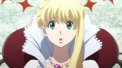 アルドノア・ゼロ (17)