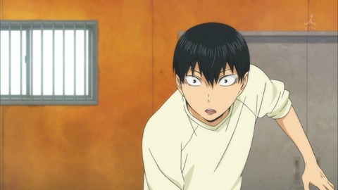 ハイキュー 8話 感想 51