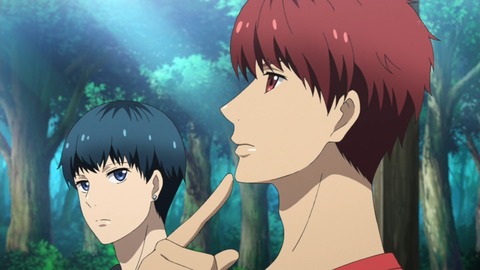 スタミュ 2期 第8話 感想 ツタミュ感動のラスト あにこ便