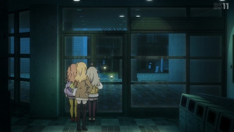 日々は過ぎれど飯うまし ひびめし 11話 感想 クリスマス空いてますか!? 25