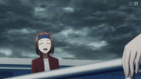 魔法科高校の優等生 12話 感想 43