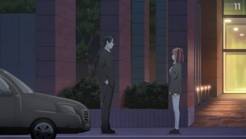 五等分の花嫁∬ 2期 7話 感想 94