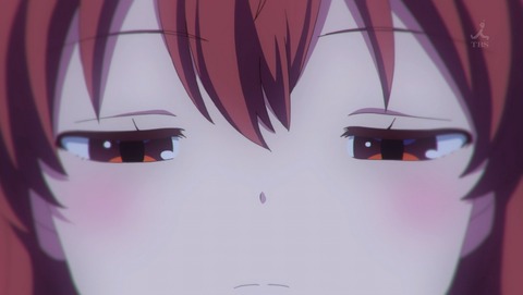 まちカドまぞく 6話 感想 66