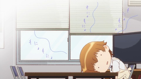 WORKING 11話 感想 1073