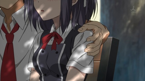 甘ブリ 8話 2372