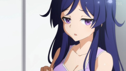 アサルトリリィ BOUQUET 2話 感想 34
