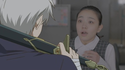 赤髪の白雪姫 1話 感想 4997