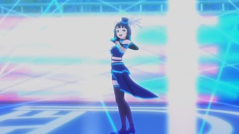 ラブライブ! 9話 感想 049