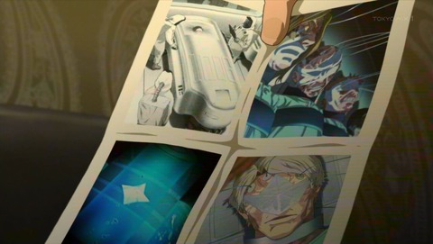 HERO MASK 11話 感想 0210