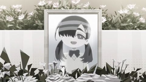 想星のアクエリオン 第1話 感想 彼女の語る 64