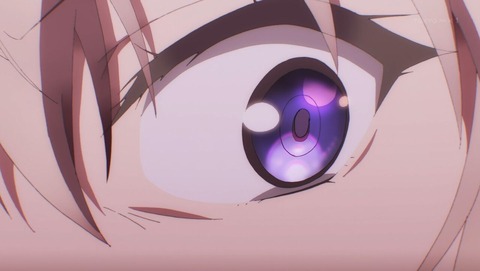 魔王学院の不適合者 3話 感想 0212